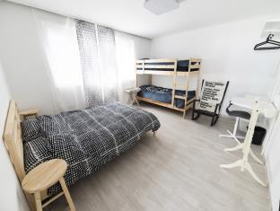 Seoul South Korea Extreme Hotel Promo Code for Agoda.com