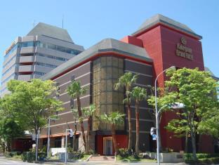 Hamamatsu Japan Extreme Hotel Promo Code for Agoda.com