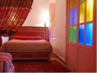 Marrakech Morocco Extreme Hotel Promo Code for Agoda.com
