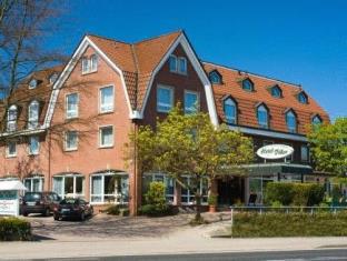 Meppen Germany Extreme Hotel Promo Code for Agoda.com