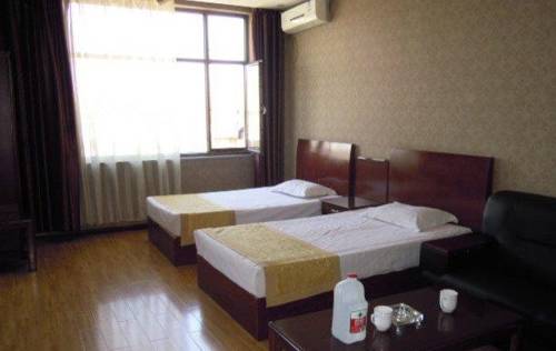 Taihuai China Extreme Hotel Promo Code for Booking.com