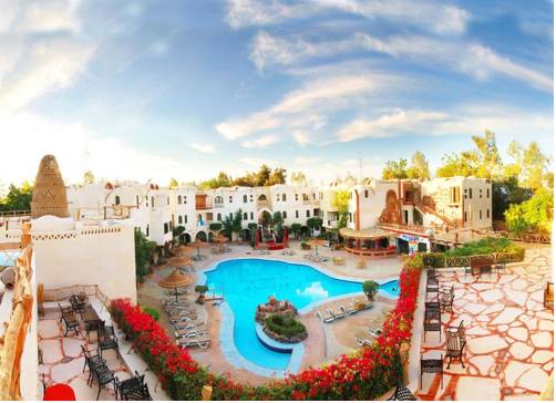 Sharm el Sheikh Ägypten Extremer Hotel-Promotionscode Booking.com