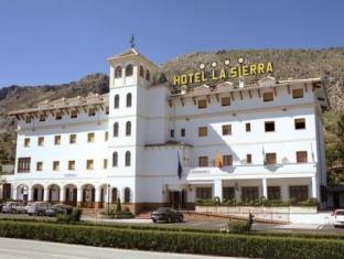 Antequera Spain Extreme Hotel Promo Code for Agoda.com