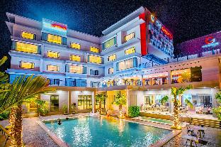 Chum Phae Thailand Extreme Hotel Promo Code for Agoda.com