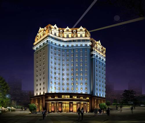 Wuhan China Extreme Hotel Promo Code for Booking.com