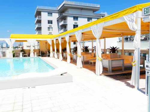 Miami Beach (Florida) United States Extreme Hotel Promo Code for Booking.com