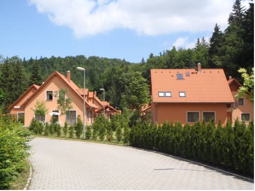 Karlovy Vary Czech republic Extreme Hotel Promo Code for Booking.com