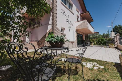 Gambettola Italy Extreme Hotel Promo Code for Booking.com