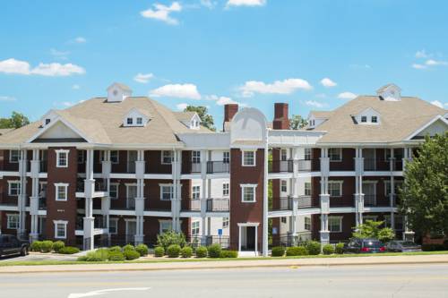 Branson (Missouri) United States Extreme Hotel Promo Code for Booking.com
