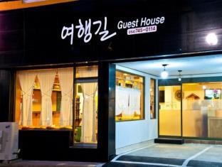 Gyeongju-si South Korea Extreme Hotel Promo Code for Agoda.com