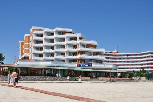 Mamaia Romania Extreme Hotel Promo Code for Booking.com