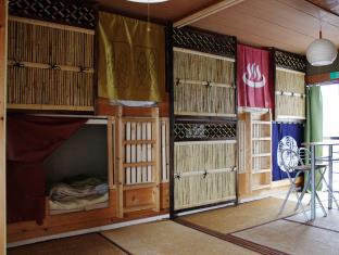 Nara Japan Extreme Hotel Promo Code for Agoda.com