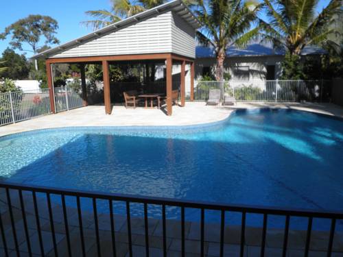 Woodgate Australia Extreme Hotel Promo Code for Booking.com