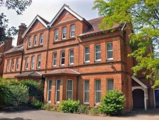 Oxford United Kingdom Extreme Hotel Promo Code for Agoda.com