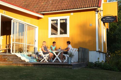 Karlstad Sweden Extreme Hotel Promo Code for Agoda.com