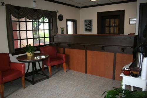 Hanover (Pennsylvania) United States Extreme Hotel Promo Code for Booking.com