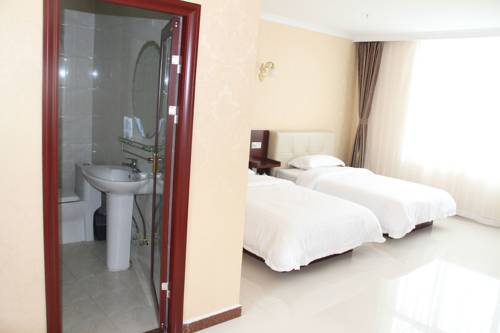 Shijiazhuang China Extreme Hotel Promo Code for Booking.com