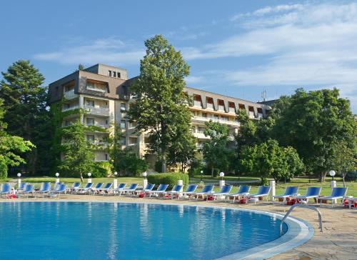 Varna Bulgaria Extreme Hotel Promo Code for Agoda.com