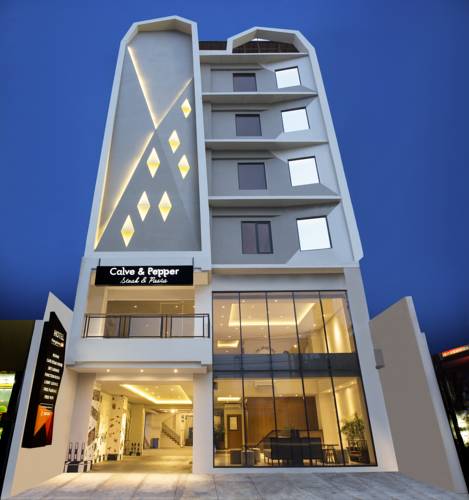 Yogyakarta Indonesia Extreme Hotel Promo Code for Booking.com
