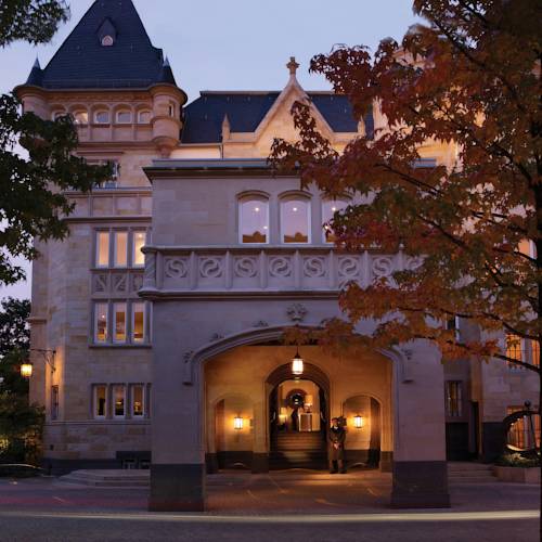 Frankfurt am Main Germany Extreme Hotel Promo Code for Booking.com