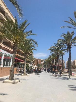 Torrevieja Spain Extreme Hotel Promo Code for Agoda.com