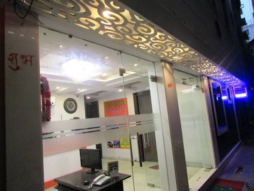 New Delhi India Extreme Hotel Promo Code for Booking.com