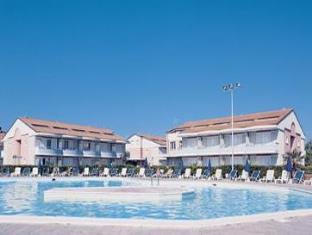 Cecina (Livorno) Italy Extreme Hotel Promo Code for Agoda.com