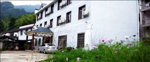 Chaqiyu China Extreme Hotel Promo Code for Booking.com