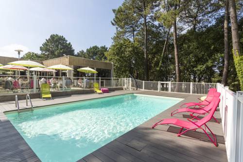 Caudan France Extreme Hotel Promo Code for Booking.com