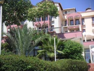 Kas Turkey Extreme Hotel Promo Code for Agoda.com