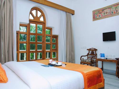 Khajurāho India Extreme Hotel Promo Code for Booking.com