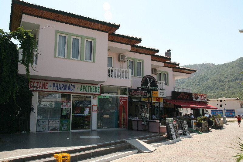 Marmaris Turkey Extreme Hotel Promo Code for Agoda.com