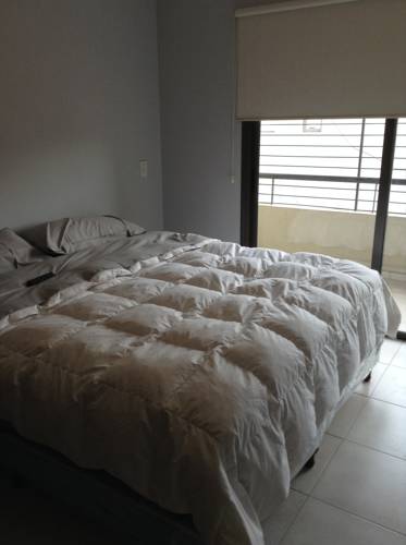 Mendoza Argentina Extreme Hotel Promo Code for Booking.com