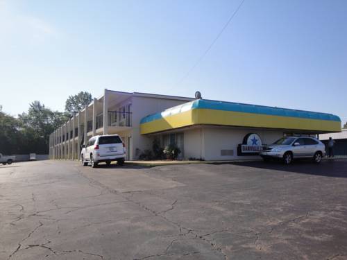 Danville (Virginia) United States Extreme Hotel Promo Code for Booking.com