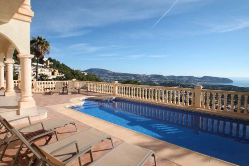 Moraira Spain Extreme Hotel Promo Code for Booking.com