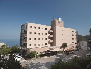 Atami Japan Extreme Hotel Promo Code for Agoda.com