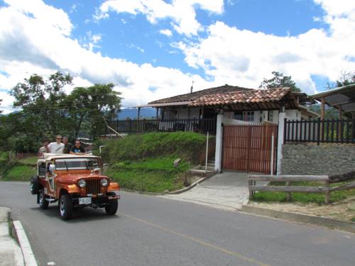 Salento Colombia Extreme Hotel Promo Code for Booking.com