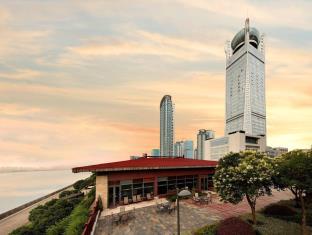Hangzhou China Extreme Hotel Promo Code for Agoda.com