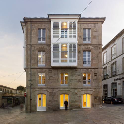 Santiago de Compostela Spain Extreme Hotel Promo Code for Booking.com