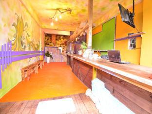 Kenting Taiwan Extreme Hotel Promo Code for Agoda.com