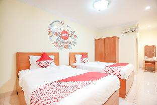 Jakarta Indonesia Extreme Hotel Promo Code for Agoda.com