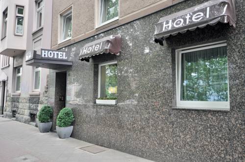 Düsseldorf Germany Extreme Hotel Promo Code for Booking.com