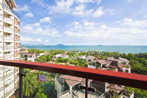 Sanya China Extreme Hotel Promo Code for Booking.com
